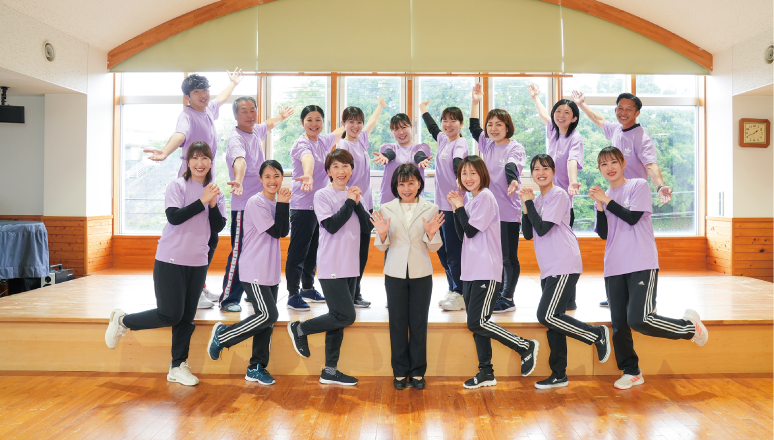 幼稚園概要